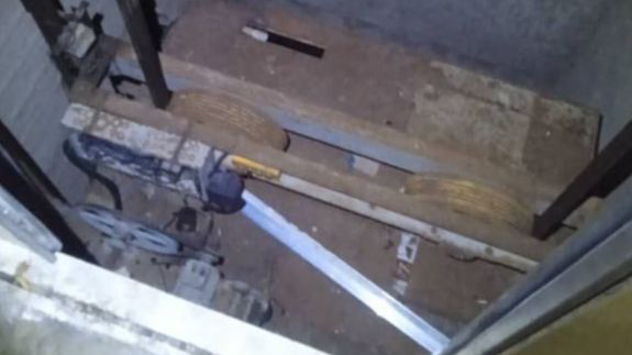 Una niña de 5 años muere al caer de un piso 12 en Venezuela