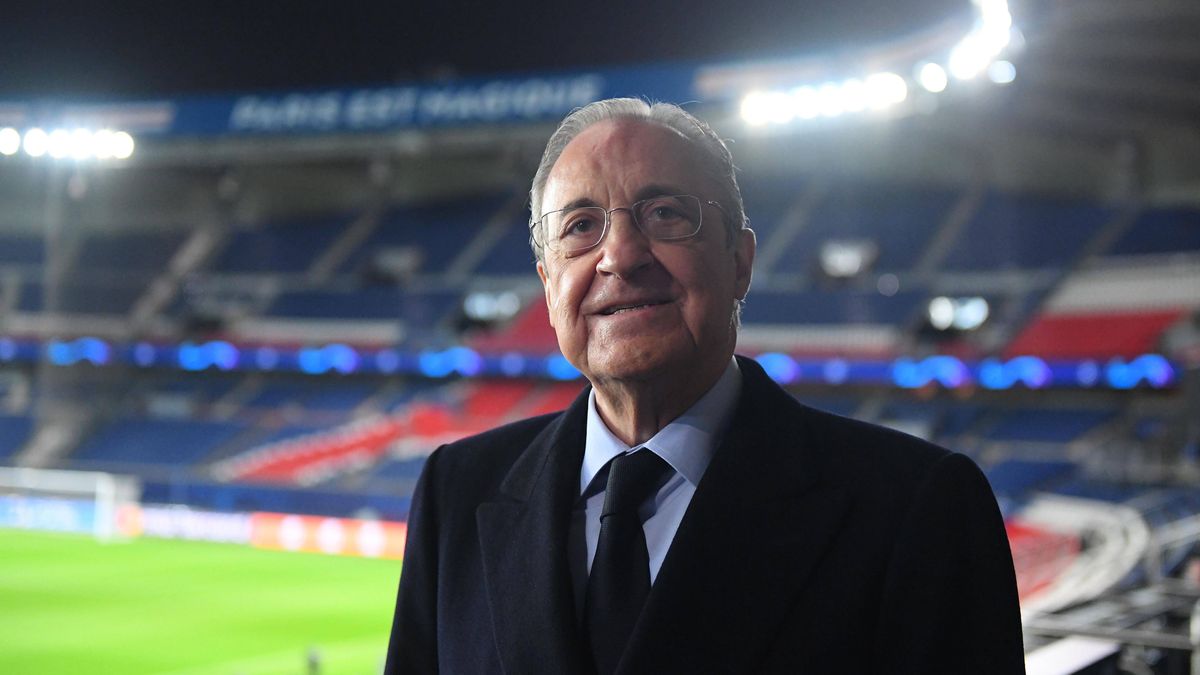 Carta de Florentino a los socios del Real Madrid: "Sin vosotros no hubiera sido posible" Carta de Florentino a los socios del Real Madrid: "Sin vosotros no hubiera sido posible"