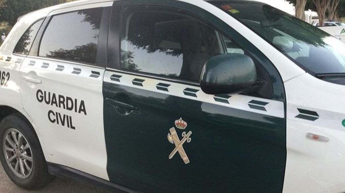 Detenido un hombre por matar a apuñaladas a un vecino tras una discusión en Garrucha Detenido un hombre por matar a apuñaladas a un vecino tras una discusión en Garrucha