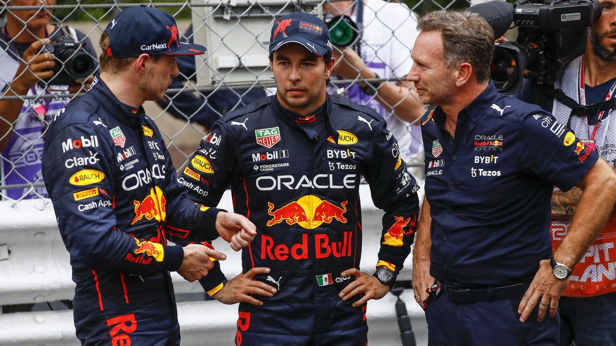 El aviso de Red Bull a los Verstappen: "No nos importa cuál de nuestros pilotos sea campeón" El aviso de Red Bull a los Verstappen: "No nos importa cuál de nuestros pilotos sea campeón"