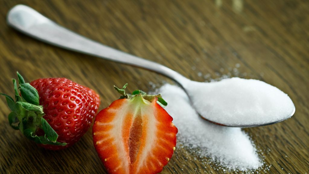 Hay alternativas naturales al azúcar blanco mucho más saludables