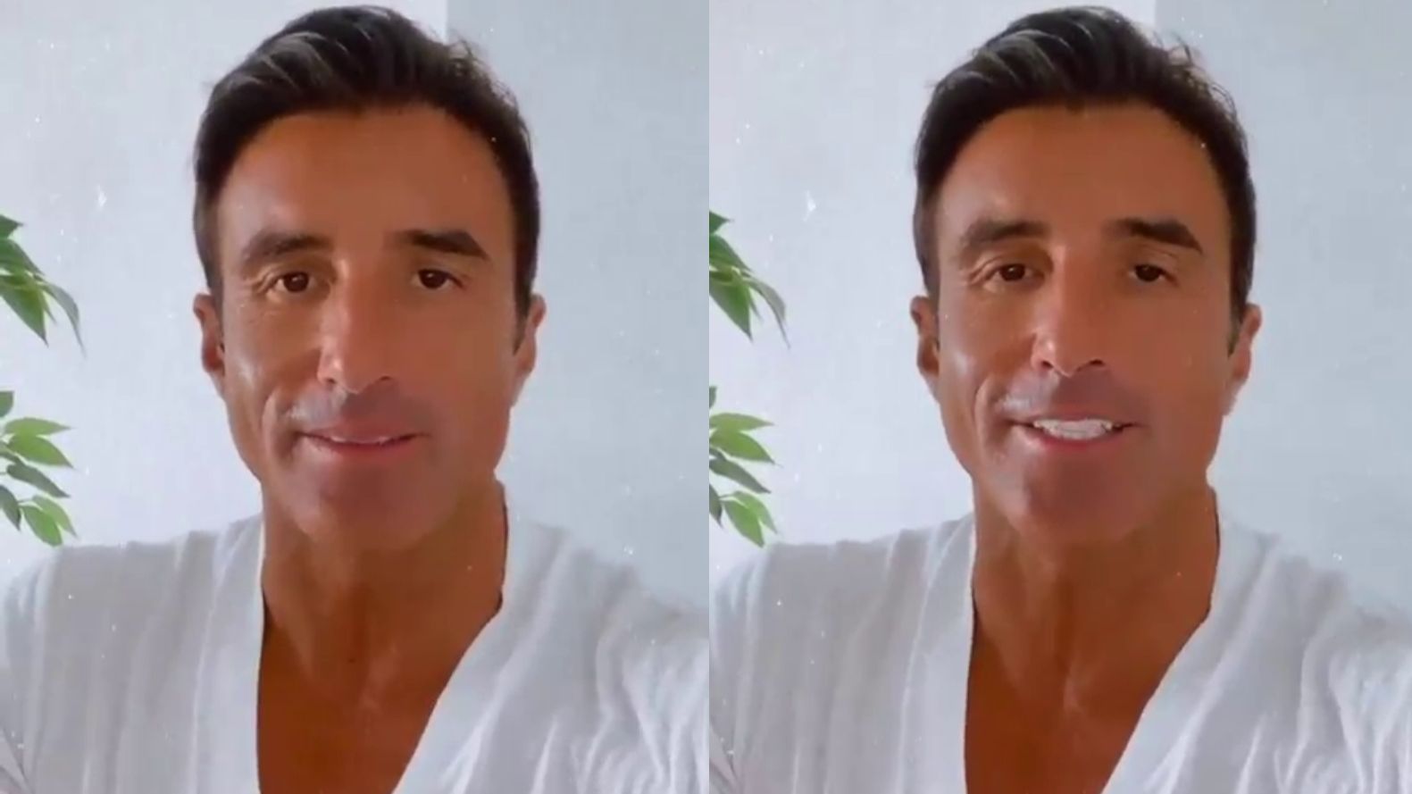 Hugo Sierra da señales de vida después de meses desaparecido