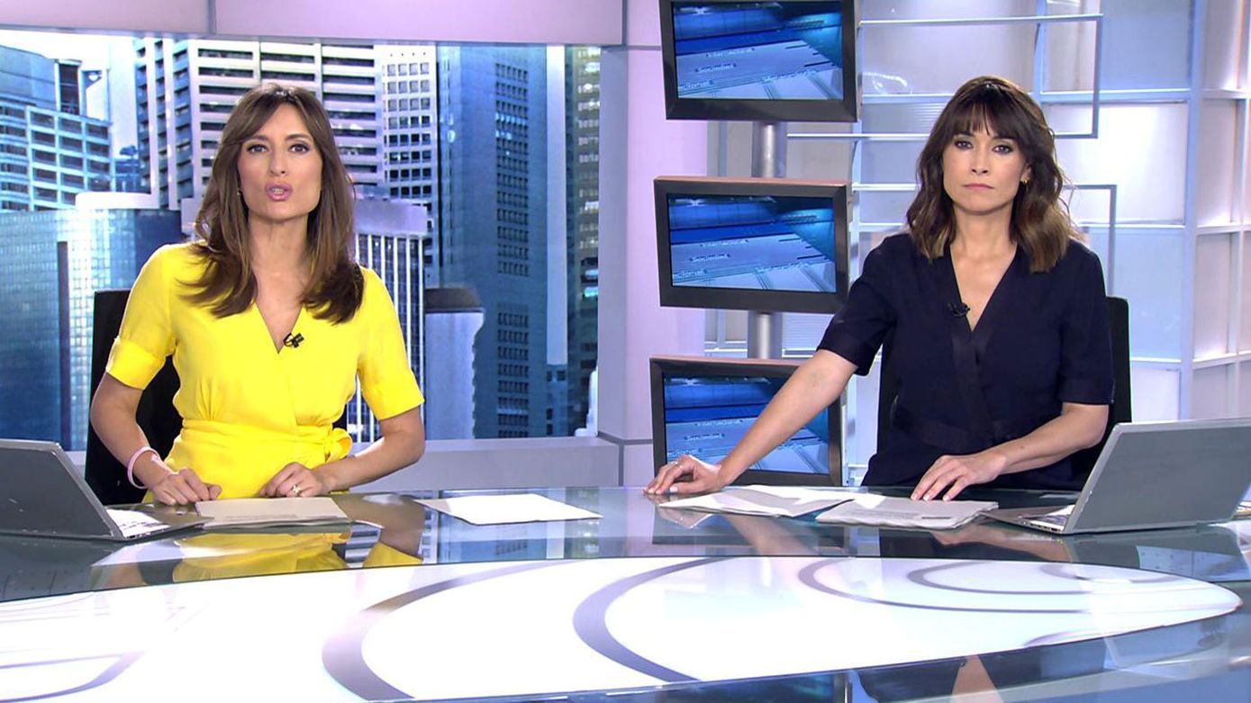 Informativos Telecinco