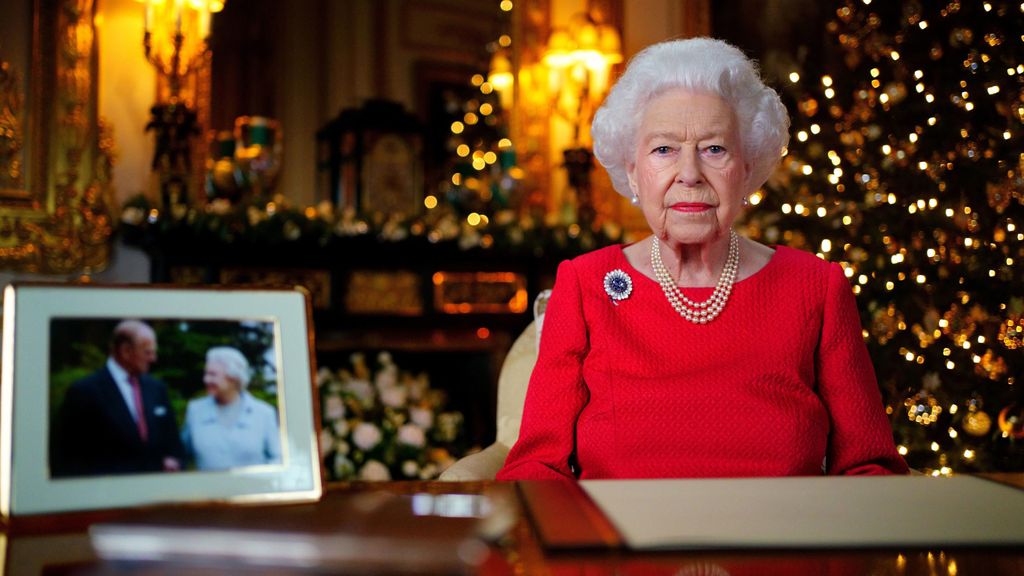 La 'Operación London Bridge' explica cómo se deberá gestionar la muerte de Isabel II.