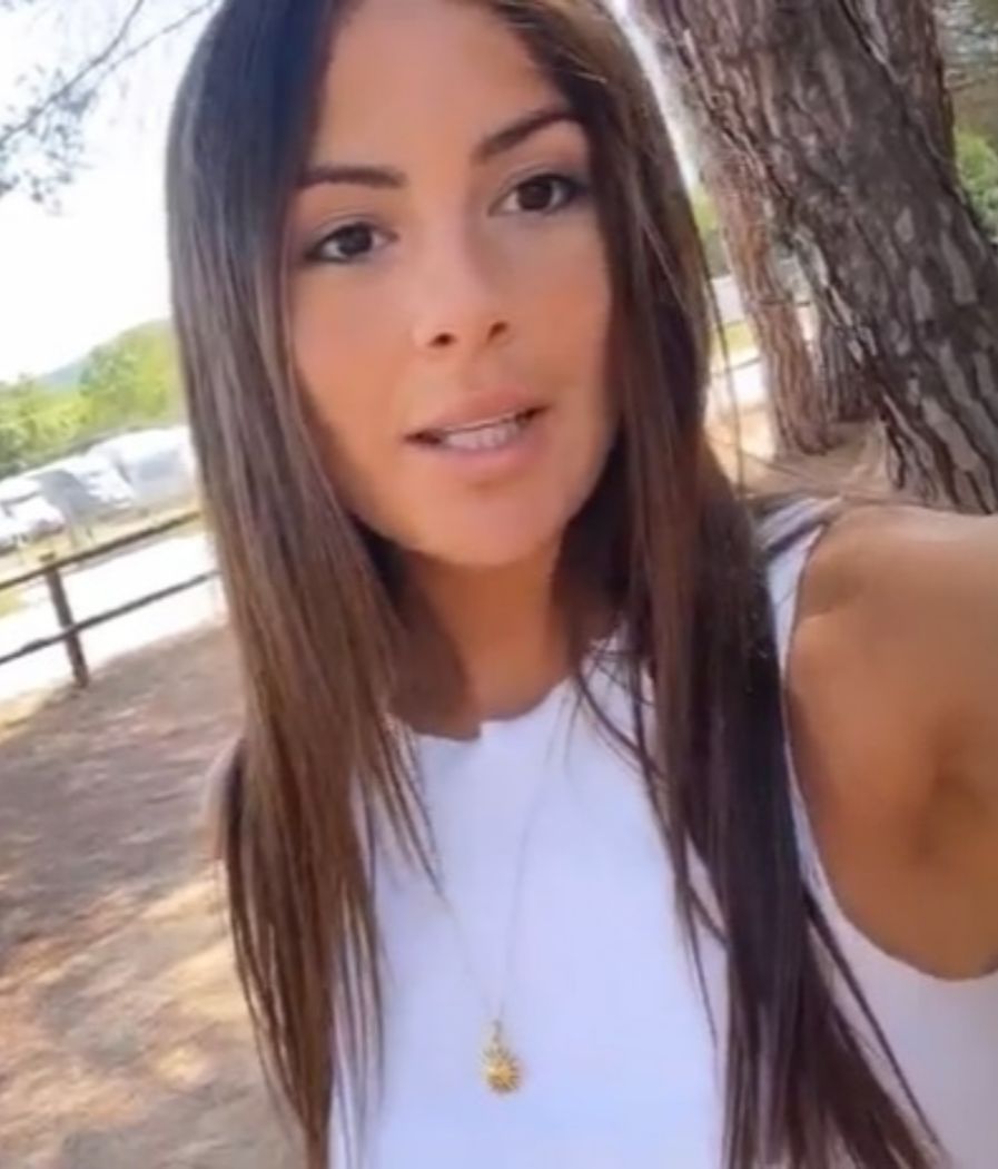 Melyssa Pinto habla de su estado de salud