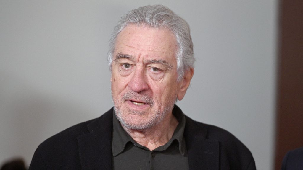 Robert De Niro, Rod Stewart y otros famosos que superaron el cáncer de próstata