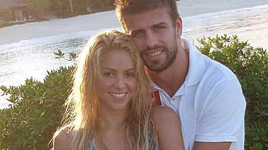 La supuesta amante de Gerard Piqué bloquea a la prensa en Instagram