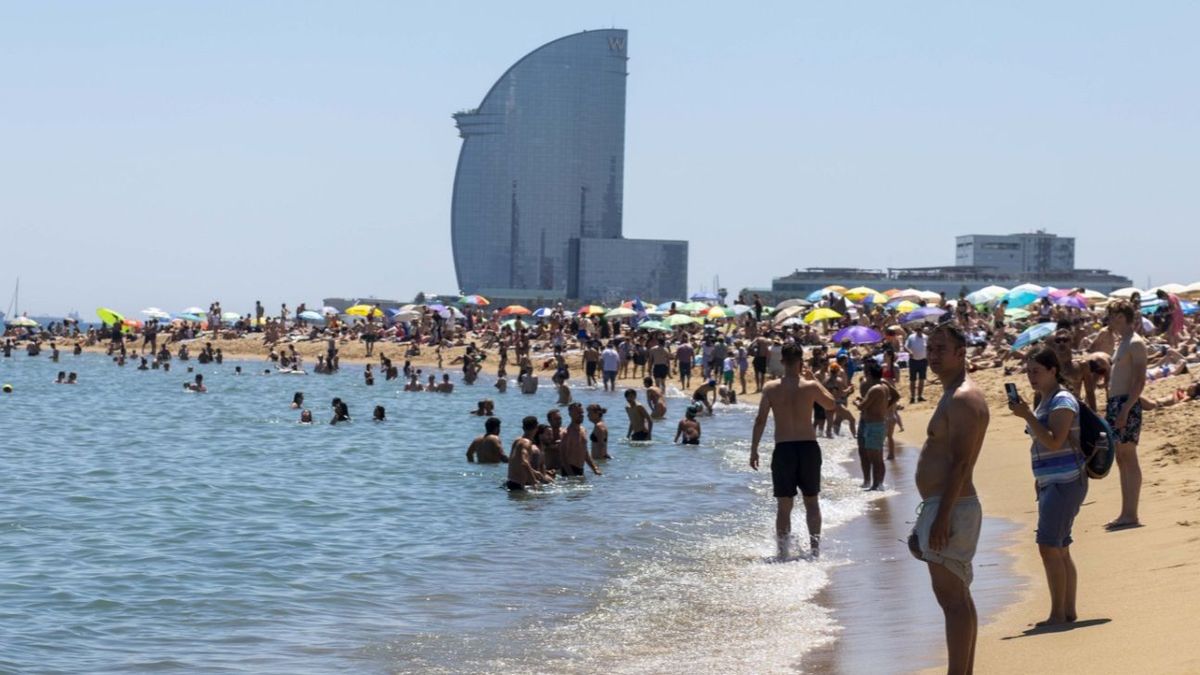 Verano de 2022, verano de la octava ola de la covid Verano de 2022, verano de la octava ola de la covid