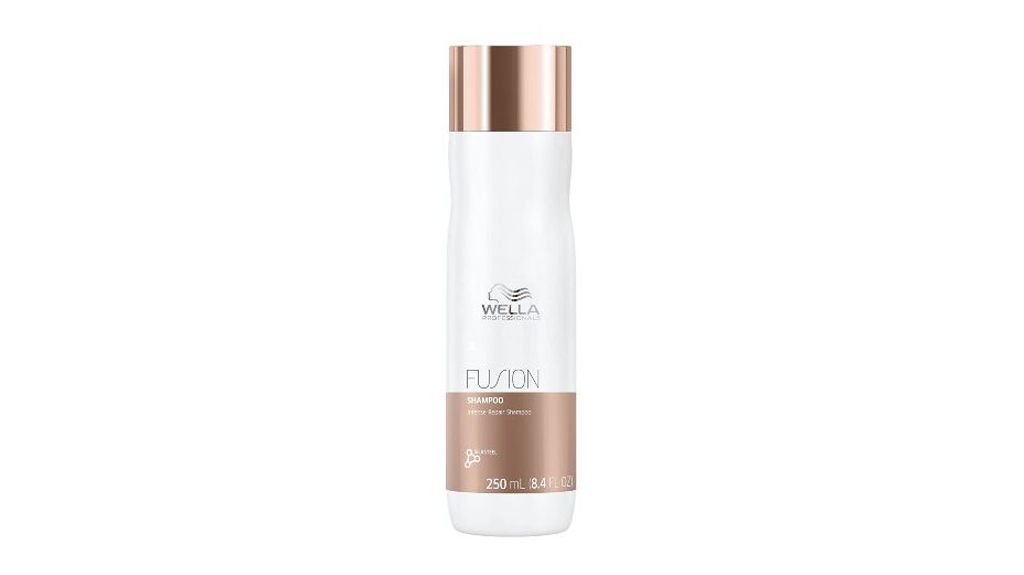 1 Champú Reparador Intense Fusion de Wella Professionals