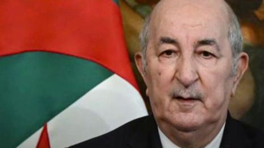 Argelia suspende el tratado de amistad con España por el cambio de postura en el conflicto del Sáhara