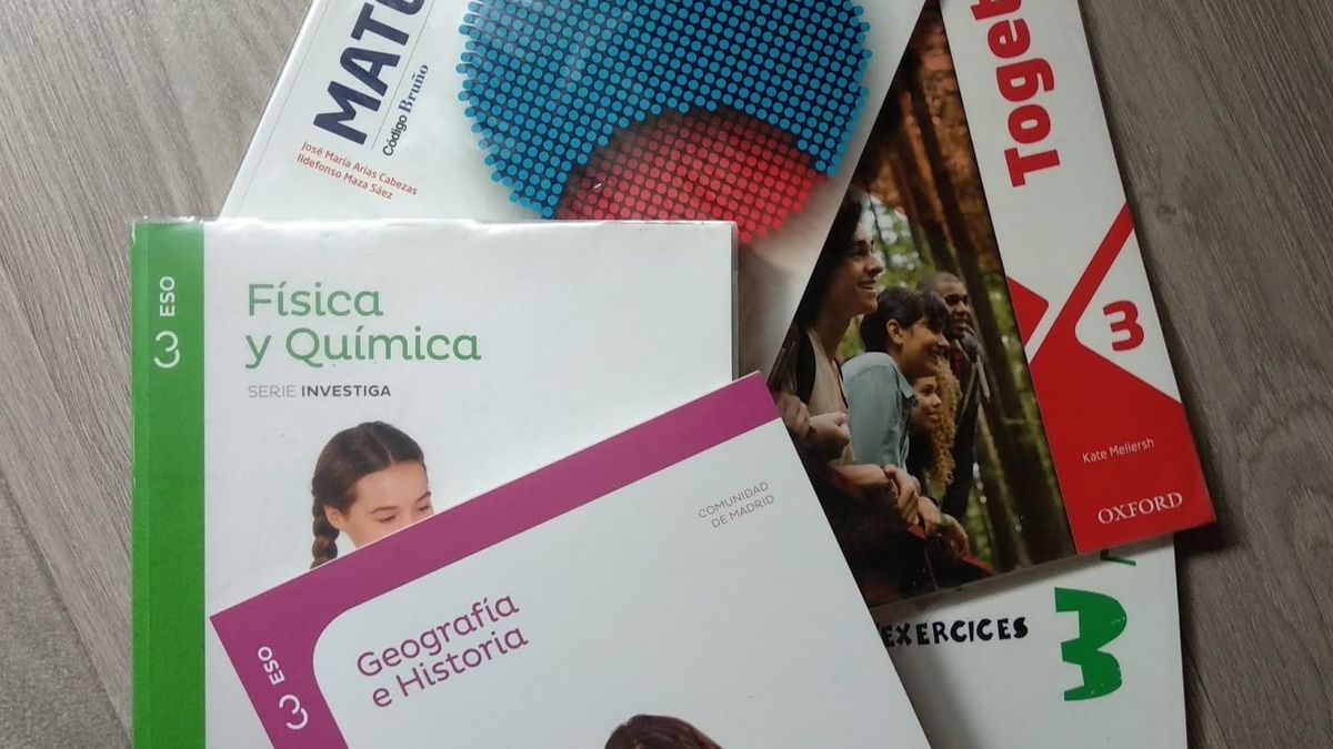 Cómo se elabora un libro de texto Cómo se elabora un libro de texto