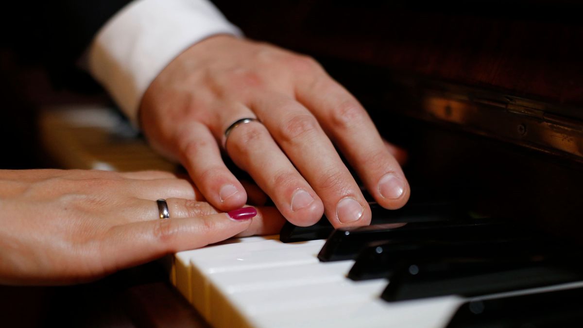 El presunto estafador prometía matrimonio a sus víctimas El presunto estafador prometía matrimonio a sus víctimas