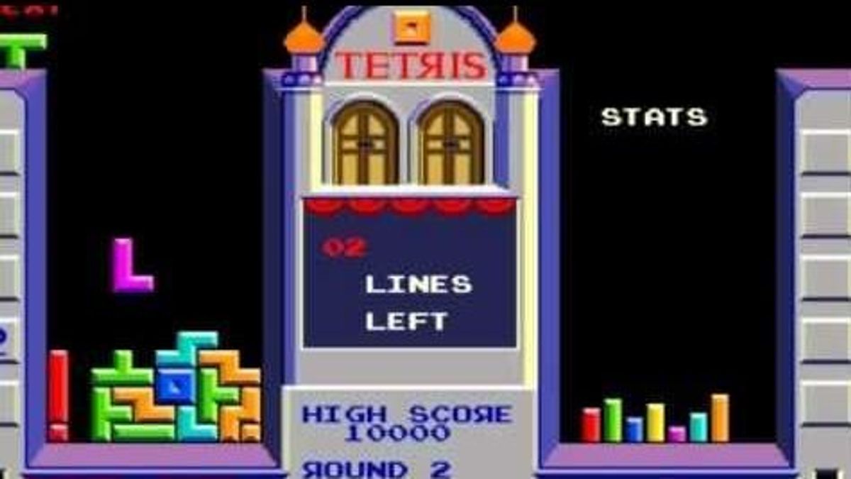 El Tetris cumple 38 años
