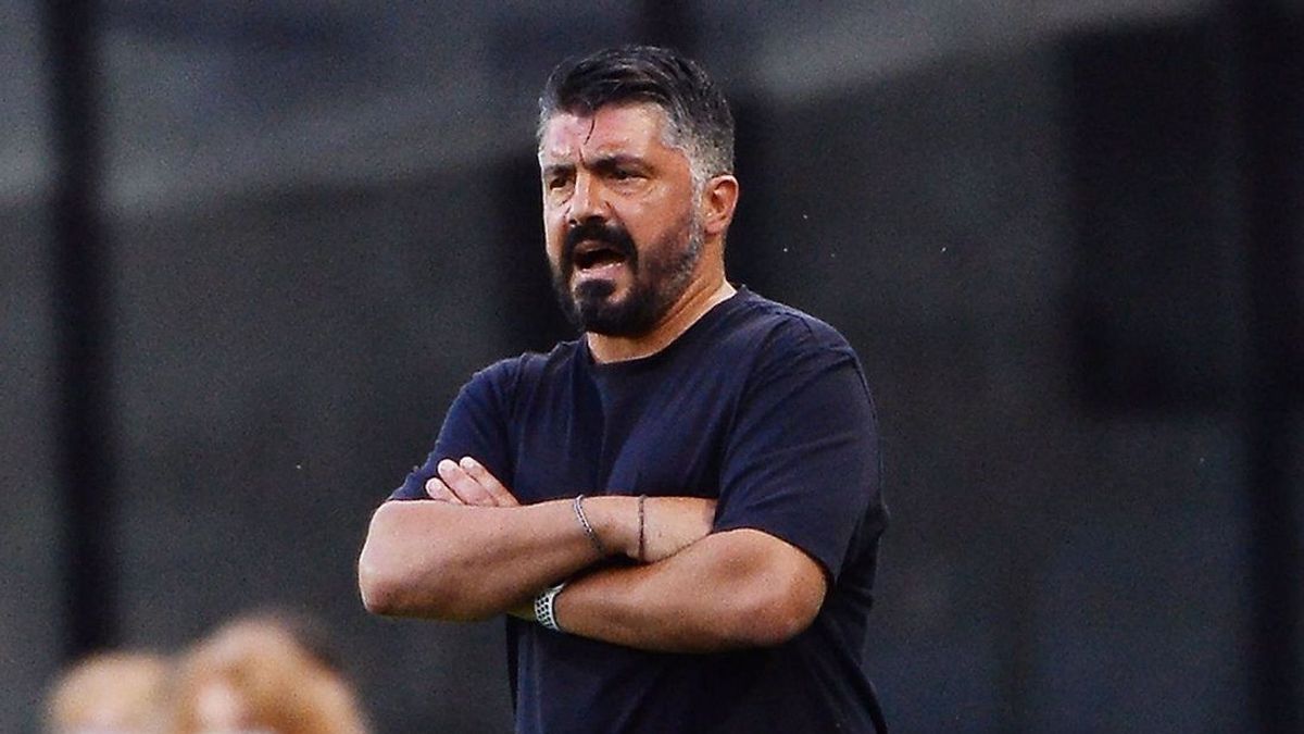 Gattuso Gattuso