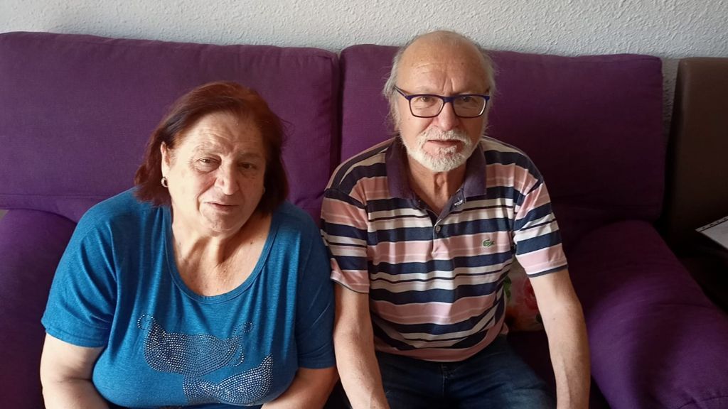 hogares compartidos