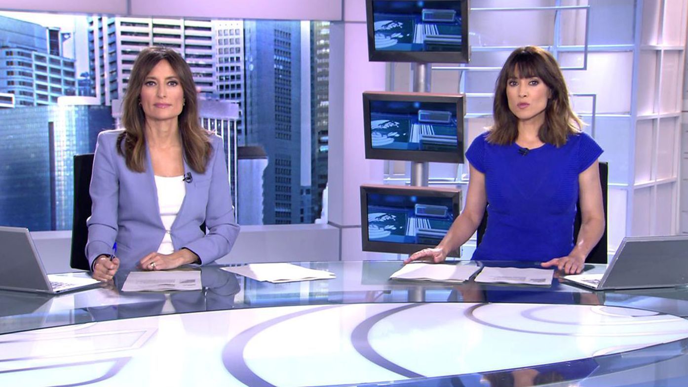 Informativos Telecinco
