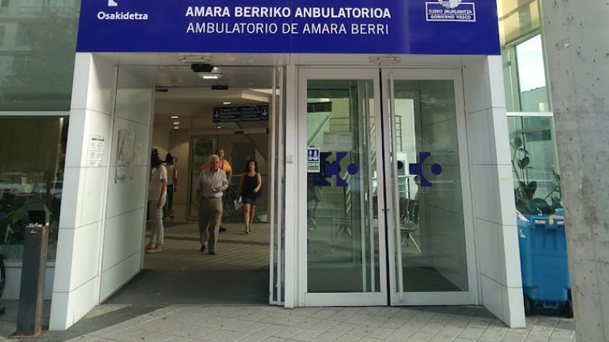 La falta de médicos de familia en Euskadi obligará a los paciente a una "mayor movilidad" La falta de médicos de familia en Euskadi obligará a los paciente a una "mayor movilidad"