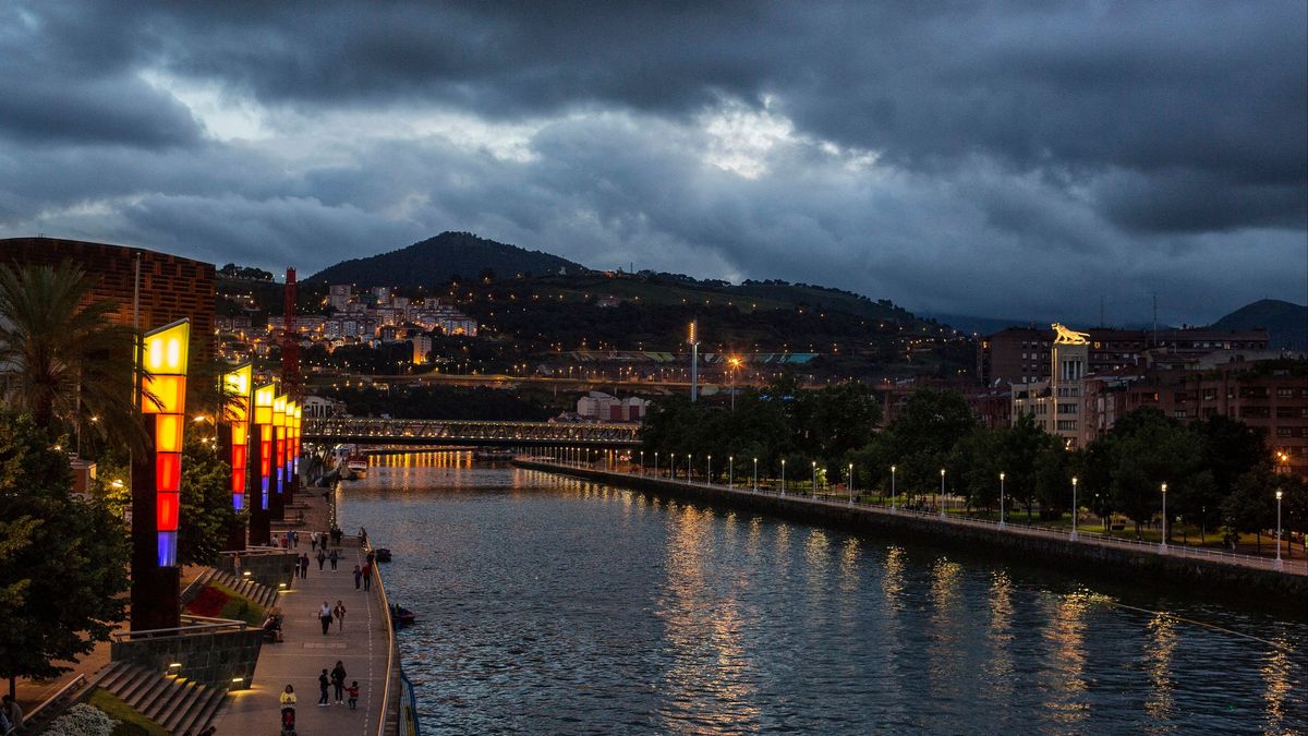 La Noche Blanca de Bilbao se celebrará los días 17 y 18 de junio. La Noche Blanca de Bilbao se celebrará los días 17 y 18 de junio.