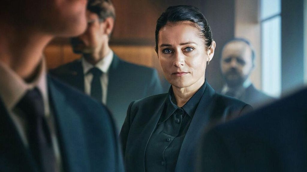 La serie 'Borgen' regresa diez años después