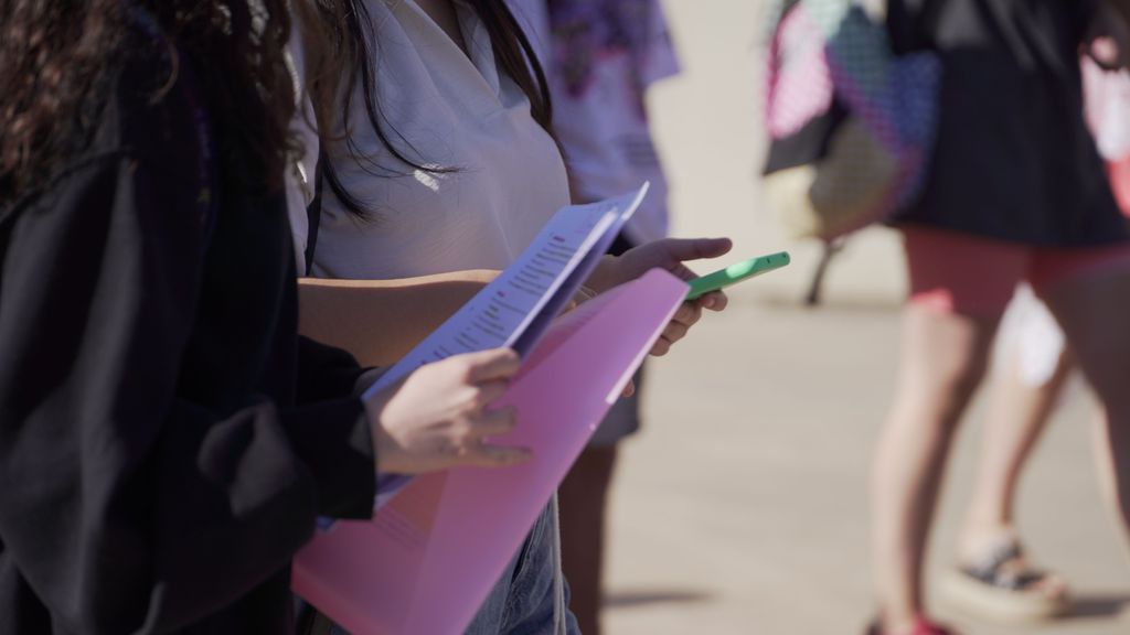 Las notas de la ABAU 2022 en Galicia estarán disponibles el 16 de junio