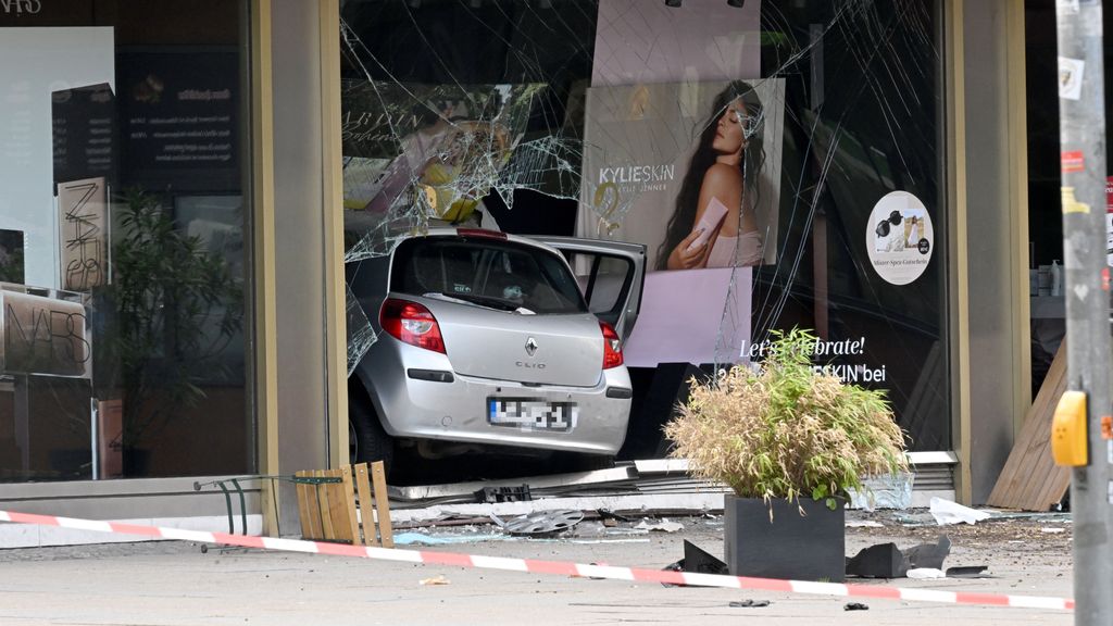 Atropello múltiple en Berlín: ¿atentado o accidente?