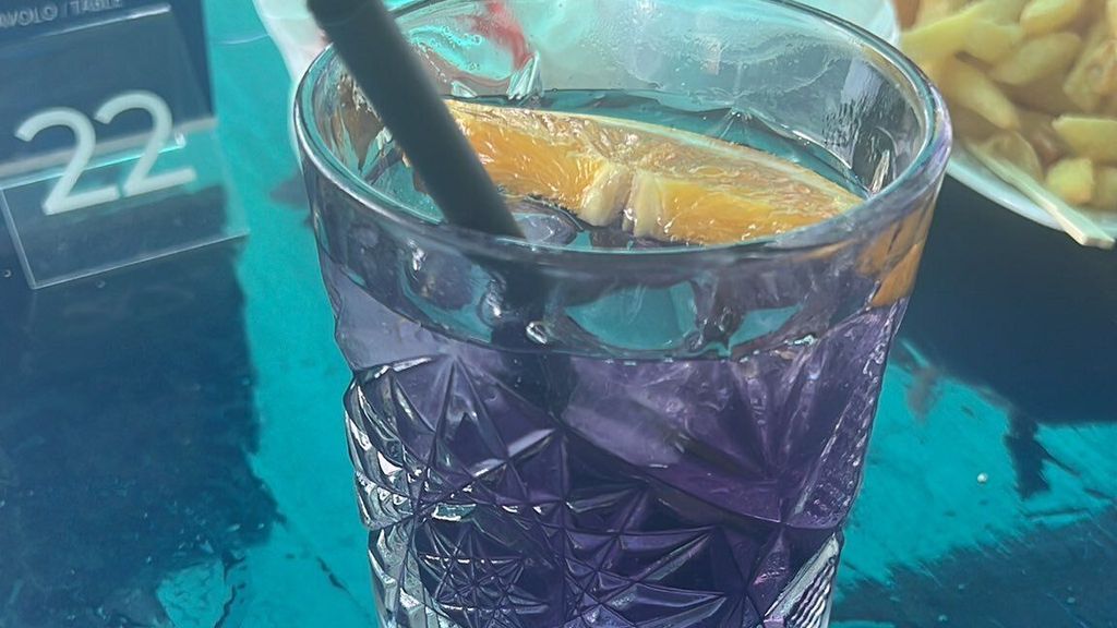 Purple Drank