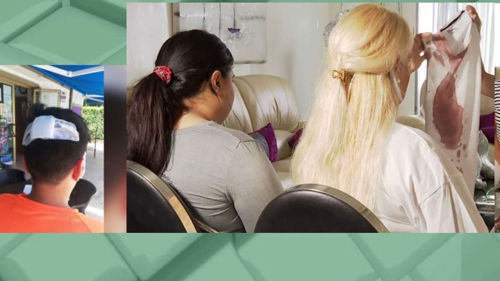 Los detalles de la paliza a un niño de 10 años por dar un balonazo: "Estaba desmayado y le seguían pegando"