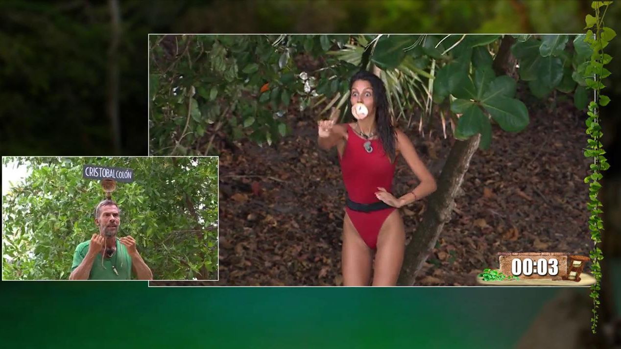 Tania Medina y Nacho Palau baten el récord