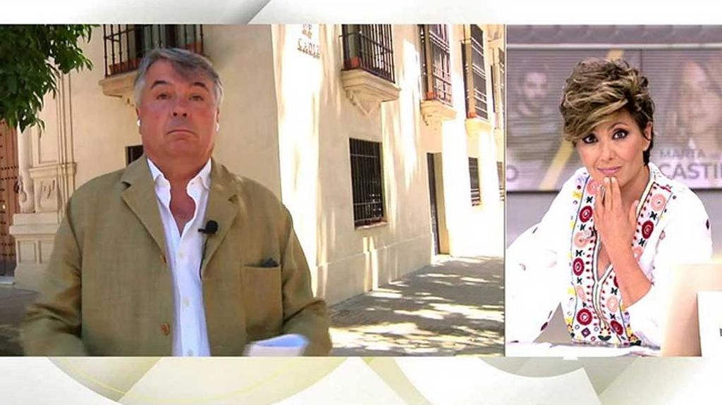 Agustín Martínez, ante la sentencia de dos años de cárcel para el Cuco y su madre: “No sabía si era la repetición del juicio de Marta del Castillo o un juicio por falso testimonio”