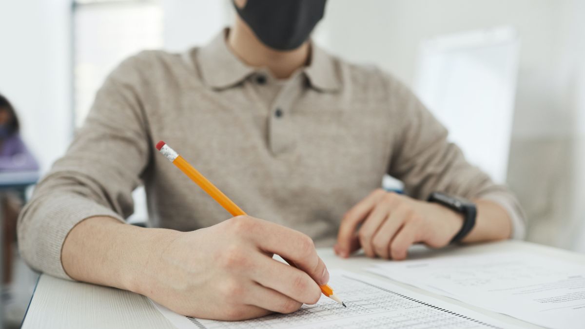 Alumno examen Alumno examen