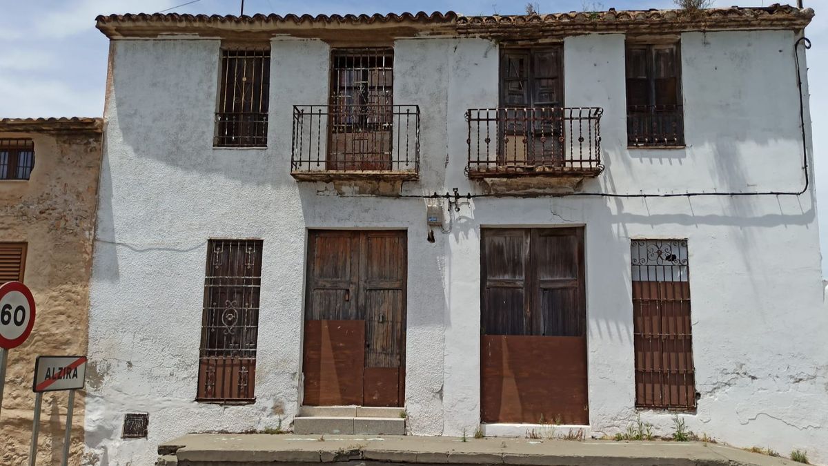 casa Alzira casa Alzira