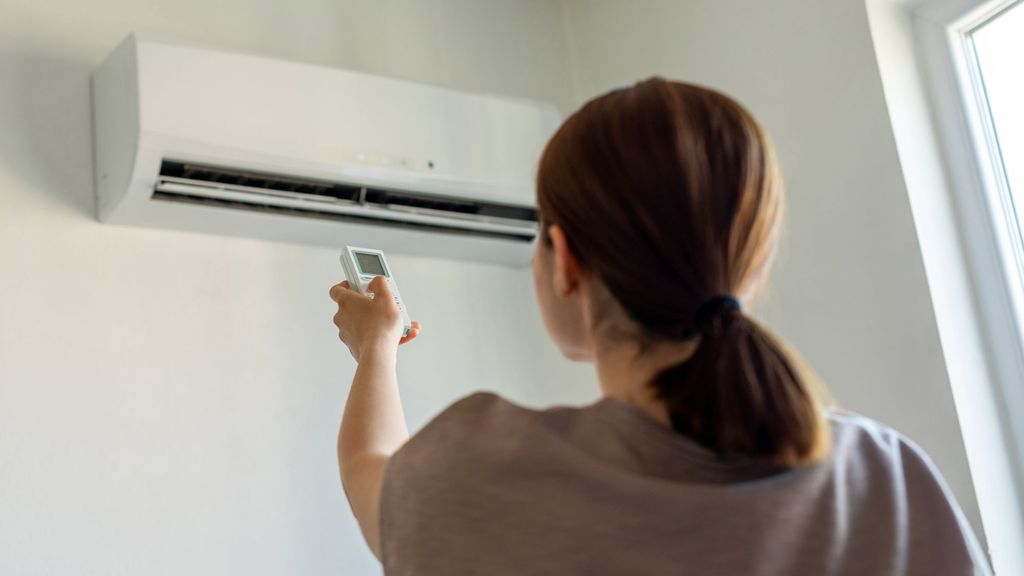 Cosas que no deberías hacer con una ola de calor