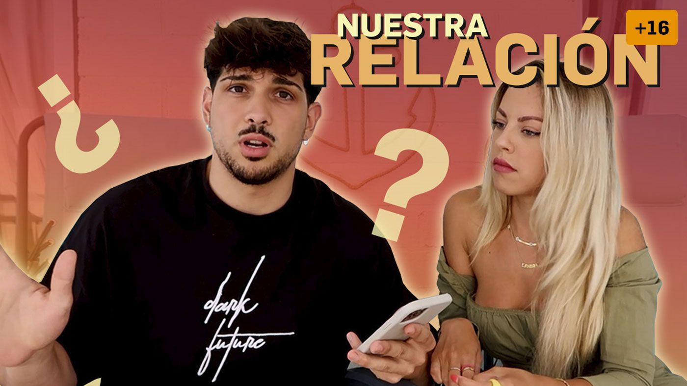 Darío Sellés y Sandra Férriz anuncian un gran cambio en su relación tras su reconciliación (2/2)