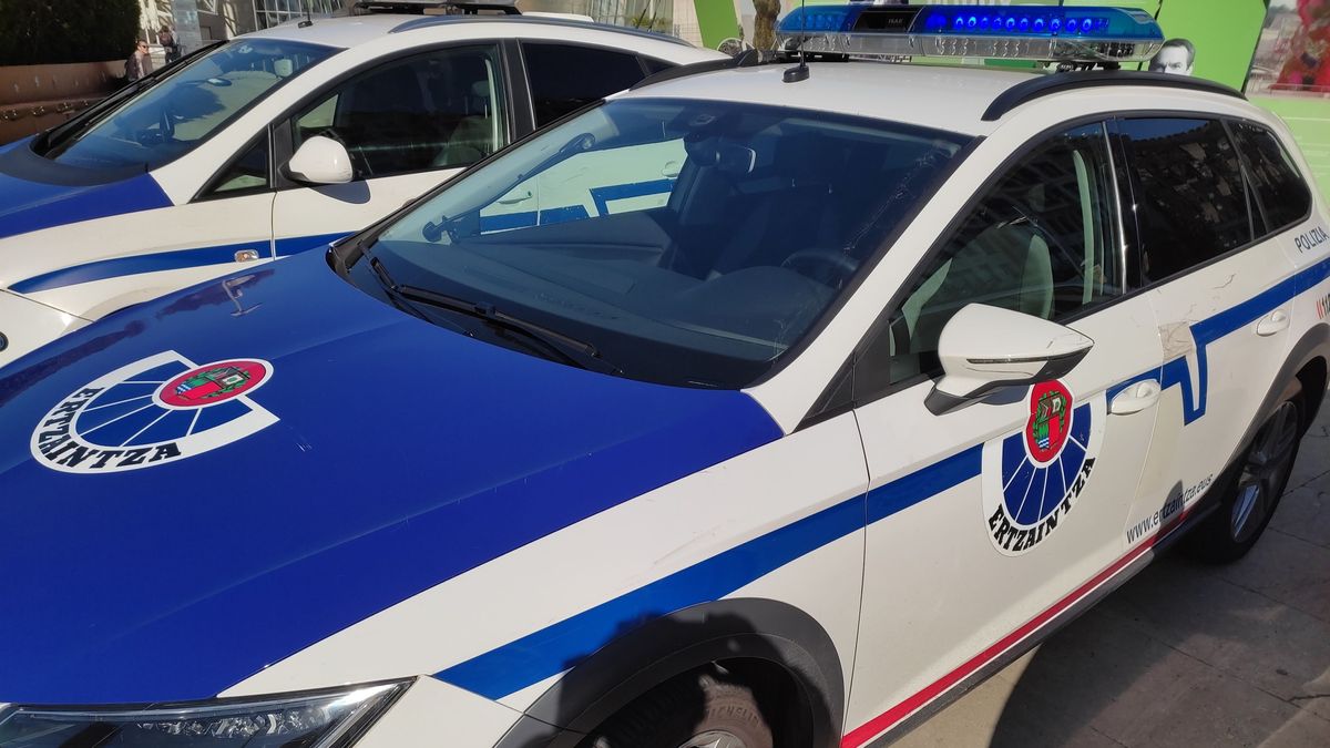 Detenido en Barakaldo un hombre por la muerte violenta de su madre Detenido en Barakaldo un hombre por la muerte violenta de su madre