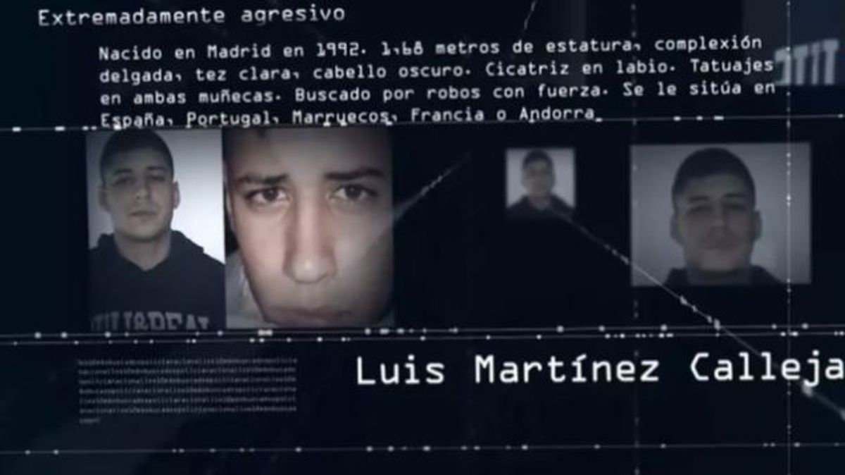 Detenido uno de los prófugos más buscados de España: logró huir hace más de 8 años