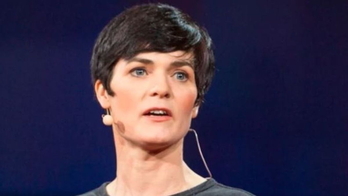Ellen MacArthur Ellen MacArthur