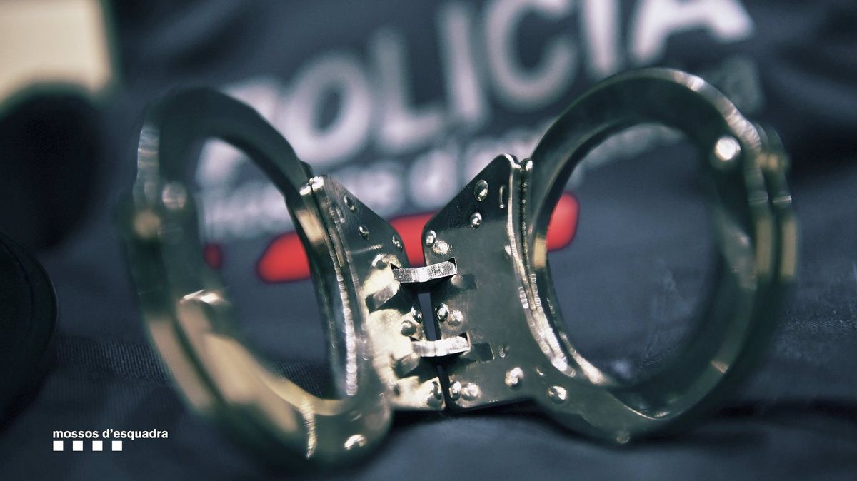 Esposas de los Mossos Esposas de los Mossos