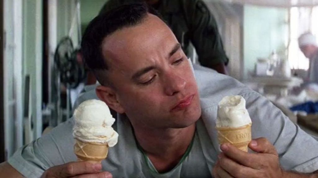 Forrest Gump
