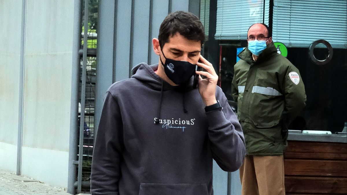 Iker Casillas vende su piso en Pintor Rosales y casi dobla los beneficios