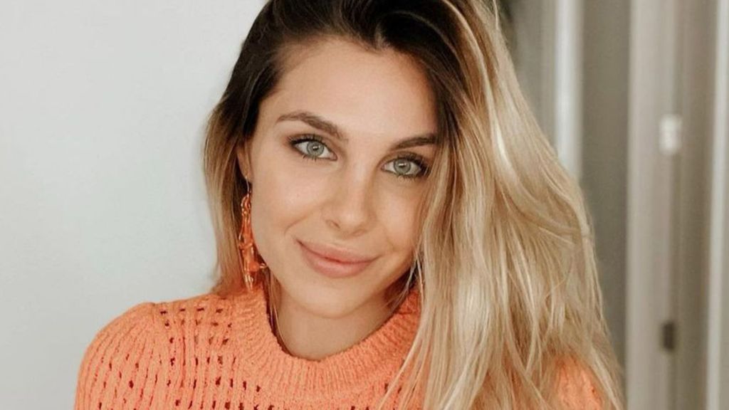 Ivana Icardi cambia de look radical tras quemársele el pelo