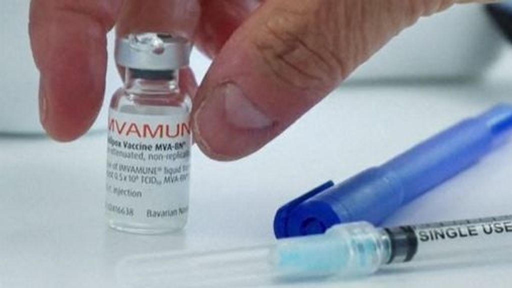 Llegan las primeras dosis de la vacuna contra la viruela del mono: ¿quién va a poder vacunarse?