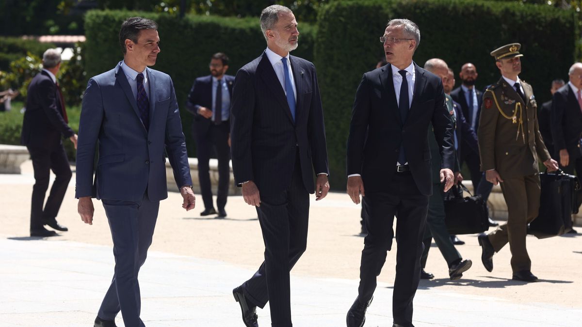 Rey, Sánchez y Stoltenberg Rey, Sánchez y Stoltenberg