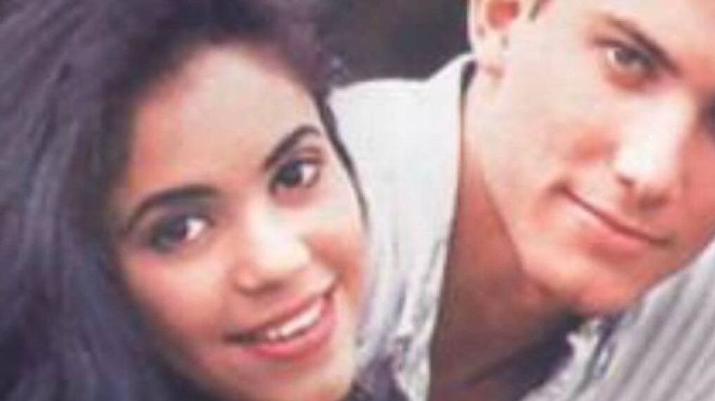 Shakira y Óscar Ulloa
