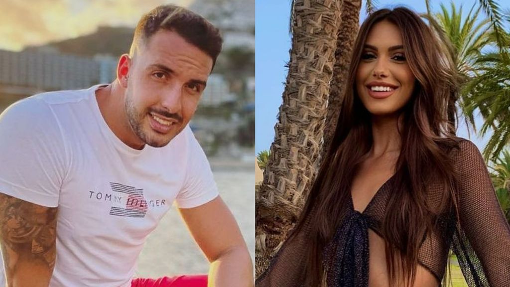 Suso ('LIDLT') y su novia Paola van a ser padres