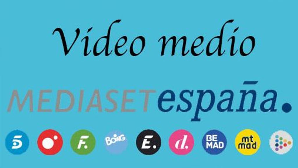 Video medio