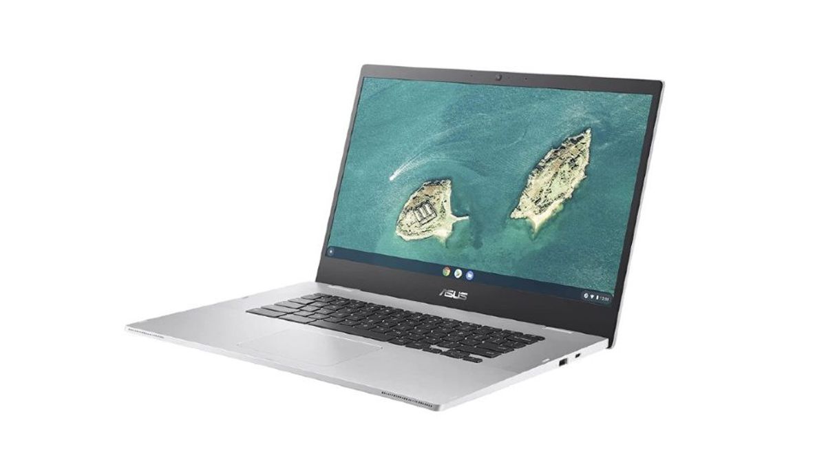 Asus chromebook por menos de 250€ solo en Amazos