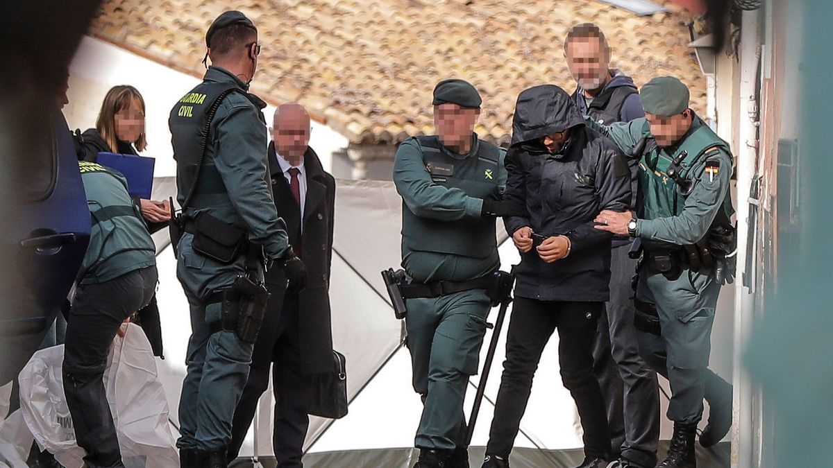 Claves de la desaparición y asesinato de Marta Calvo cuyo juicio arranca este lunes en Valencia Claves de la desaparición y asesinato de Marta Calvo cuyo juicio arranca este lunes en Valencia