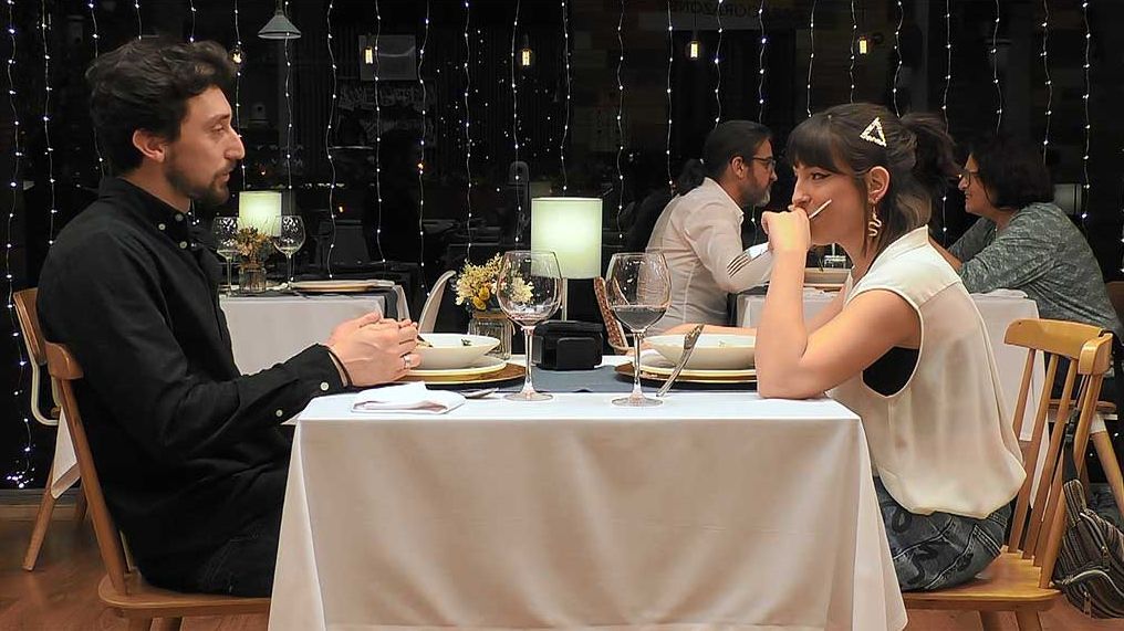 First dates