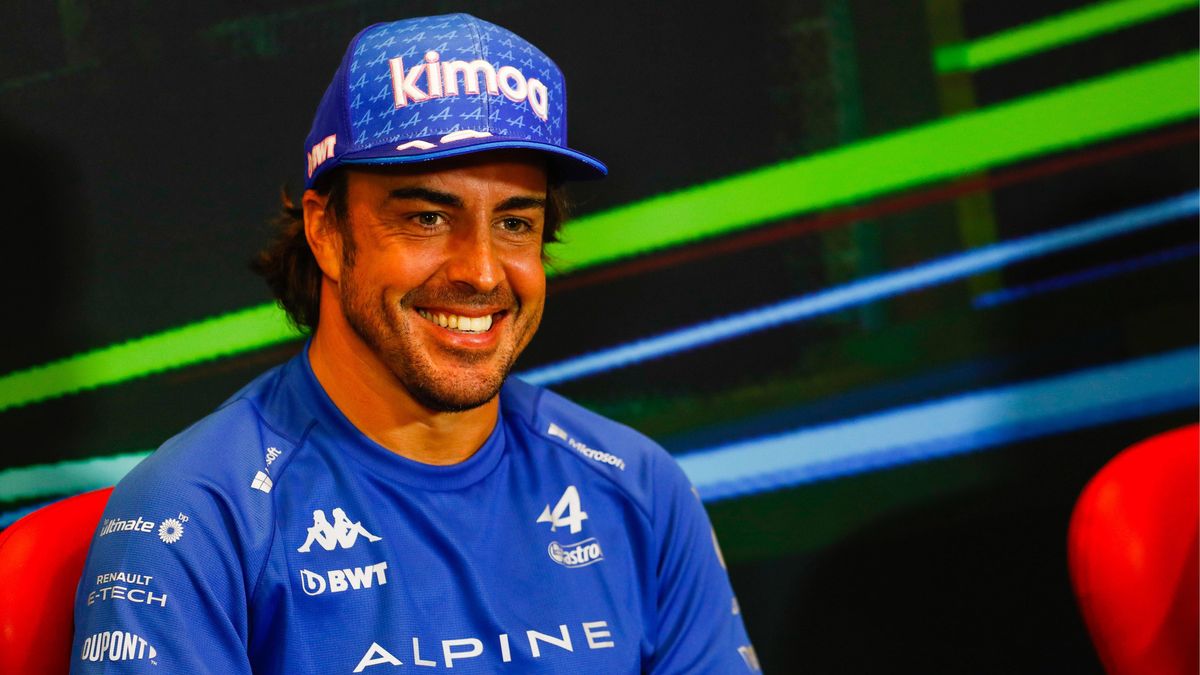 Fernando Alonso, en el Top 3 de los deportistas españoles con mayor riqueza
