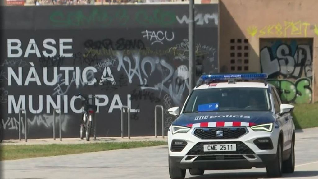 La joven agredida en la playa de Mar Bella en Barcelona podría no haber sido violada